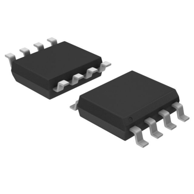 メモリICチップ S25FL064LABMFB010 8-SOIC Quad SPI Flash シリアル NOR メモリIC