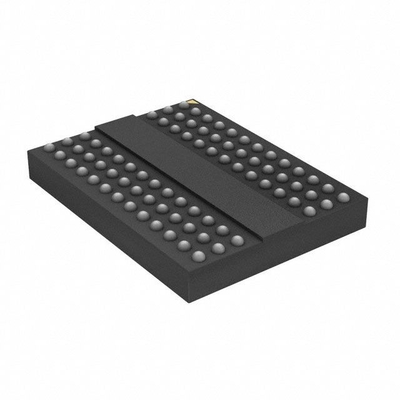 メモリICチップ MT53E256M16D1FW-046 AUT B 4Gbit パラレルSDRAM - モバイルLPDDR4X 2.133 GHz 3.5 ns メモリIC