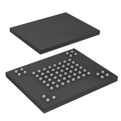 メモリICチップ MT53E1536M32D4DE-046 AIT C 48Gbit パラレルSDRAM - モバイルLPDDR4 2.133 GHz 3.5 ns メモリIC