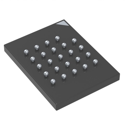 メモリICチップ MT53E768M32D4DT-053 WT E 200-VFBGA SDRAM - モバイルLPDDR4 24Gbit 1.866 GHz メモリIC