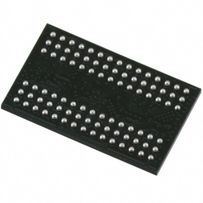 メモリICチップ MT53E128M32D2DS-053 AIT 4Gbit SDRAM - モバイルLPDDR4 メモリIC 1.866 GHz