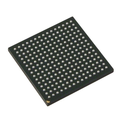 フィールドプログラム可能なゲート配列 XC7S15-1CSGA225Q 100 I/O スパルタン-7 フィールドプログラム可能なゲート配列 IC 表面マウント