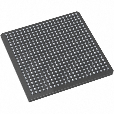 フィールドプログラム可能なゲート配列 XCAU10P-L1SBVB484I 216 I/O 3.5 Mbit Artix UltraScale+ フィールドプログラム可能なゲート配列 IC