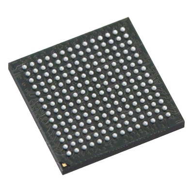 フィールドプログラム可能なゲート配列 XC7S15-L1CPGA196I 0.92V 高性能100 I/O スパルタン-7 フィールドプログラム可能なゲート配列