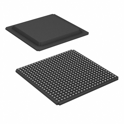 フィールドプログラム可能なゲート配列 XC7A50T-L2FGG484E 高性能アーティックス-7 組み込み FPGA プログラム可能な論理IC