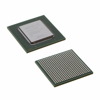 フィールドプログラム可能なゲート配列 XC7A200T-1FBG676C 1.05V Artix-7 埋め込みフィールドプログラム可能なゲート配列 IC