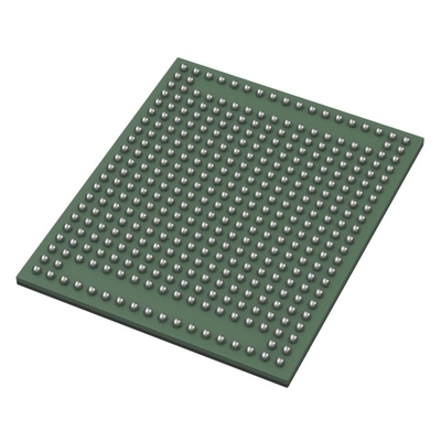 フィールドプログラム可能なゲート配列 XCAU15P-1UBVA368E 368-FCBGA Artix UltraScale フィールドプログラム可能なゲート配列