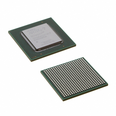 フィールドプログラム可能なゲート配列 XC7A200T-1FB484C 13140kbit Artix-7 フィールドプログラム可能なゲート配列 484-FCBGA