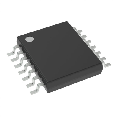 マイクロコントローラ MCU MSP430G2231IPW4RQ1 MSP430 CPU16 自動車マイクロコントローラ IC 16-Bit 16MHz 2KB FLASH