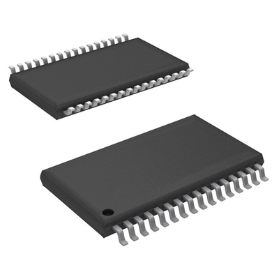 マイクロコントローラー MCU MSP430FR2633IDAR 16-Bit 16MHz 15.5KB FRAM ミックス・シグナル マイクロコントローラー MCU