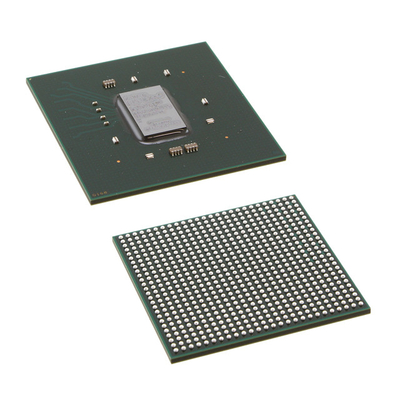 フィールドプログラム可能なゲート配列 XCAU25P-1FFVB676I アルティックス 超スケール+ フィールドプログラム可能なゲート配列 676-BBGA