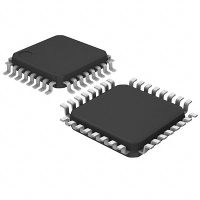 マイクロコントローラー MCU EFM8SB20F32G-B-QFP32 CIP-51 8051 スリーピービー 組み込みマイクロコントローラIC