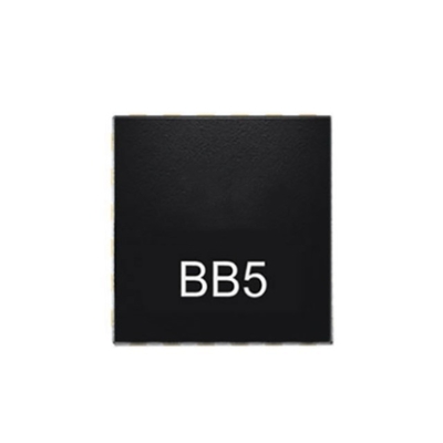 マイクロコントローラー MCU EFM8BB51F8I-C-QFN20R 8-ビット 忙しいハチ 自動車マイクロコントローラ IC 8KB 20-QFN