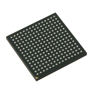 フィールドプログラム可能なゲート配列 XC6SLX4-3CSG225C 216 Kbit 高性能埋め込みフィールドプログラム可能なゲート配列 IC