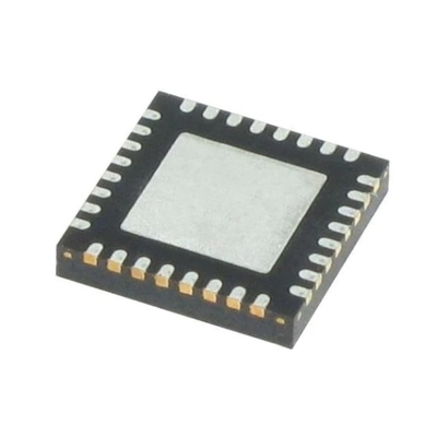 マイクロコントローラ MCU EFM8BB31F64I-D-5QFN32R 自動車 64KB フラッシュ バズイビー 20チャネル マイクロコントローラ 32-QFN