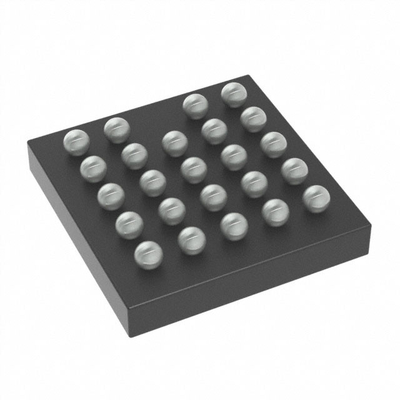 マイクロコントローラー MCU MSP430FR2633IYQWT 超低電力 MSP430TM FRAM ミックス信号マイクロコントローラー MCU