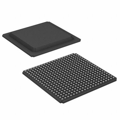 フィールドプログラム可能なゲート配列 XA3S1600E-4FGG400Q 648kbit スパルタン-3E XA FPGA統合回路