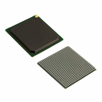 フィールドプログラム可能なゲート配列 XC6SLX100T-N3FGG676C スパルタン-6 LXT プログラム可能な論理IC 1.08GHz