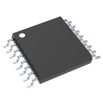 マイクロコントローラー MCU MSP430FR2111IPW16R MSP430 CPU16 MSP430TM FRAM ミックス信号マイクロコントローラー