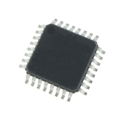 マイクロコントローラー MCU EFM8BB31F16G-D-QFP32 CIP-51 8051 組み込みマイクロコントローラ 32-QFP 表面マウント