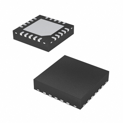マイクロコントローラー MCU EFM8BB31F64G-D-QFN24R CIP-51 8051 ビスビー 12チャンネル 50MHz マイクロコントローラIC