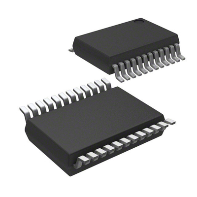 マイクロコントローラー MCU EFM8BB31F32I-D-QSOP24R 13チャンネル CIP-51 8051 忙しいハチ マイクロコントローラー MCU 24-SSOP