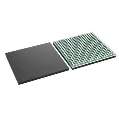 マイクロコントローラー MCU AM2632CODFHMZCZRQ1 双核 400MHz 256KB ARM コルテックス-R5F 自動車マイクロコントローラ