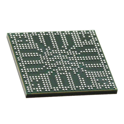 マイクロコントローラー MCU DM388AAARD21FP ダヴィンチTMデジタルメディアプロセッサ 609-LFBGA 表面マウント