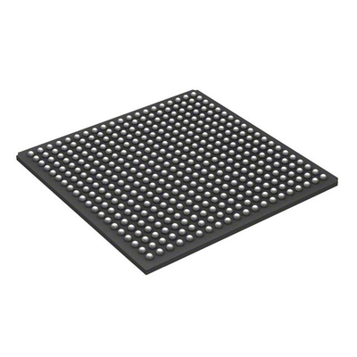 マイクロコントローラー MCU ADSP-21566KBCZ4 400MHz SHARC デジタル信号プロセッサ 400-CSPBGA