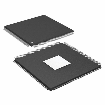 マイクロコントローラー MCU ADSP-21369BSWZ-2A 高性能32ビット浮点SHARCプロセッサ