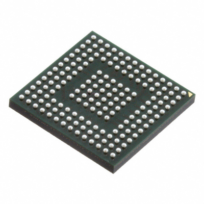 マイクロコントローラ MCU ADSP-BF514KBCZ-3 低消費電力 Blackfin 消費者向けデバイス接続 300MHz