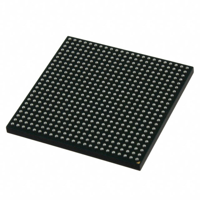 マイクロコントローラー MCU ADSC587WCBCZ4B10 ARM Cortex-A5 を搭載した高性能デジタル信号プロセッサ