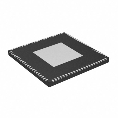 マイクロコントローラーMCU ADBF704WCCPZ311 512KB L2 SRAM を搭載した300MHz デジタル信号プロセッサ