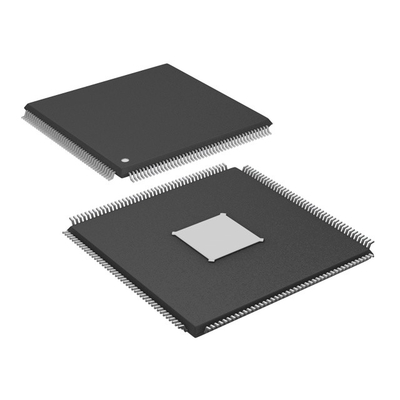 マイクロコントローラー MCU ADSC571WCSWZ300 ARM Cortex-A5付きのデュアルコアデジタル信号プロセッサ