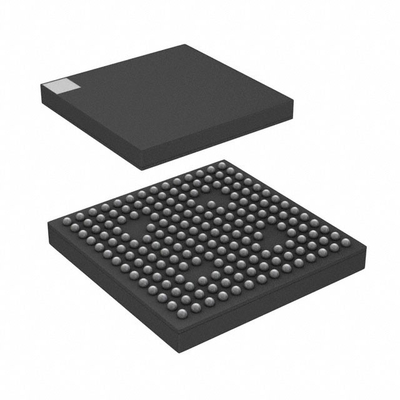 マイクロコントローラー MCU ADBF705WCBCZ411 400MHz 高性能組み込みプロセッサ 184-CSPBGA