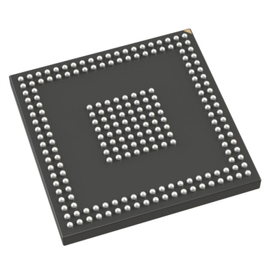 マイクロコントローラ MCU ADBF525WBBCZ502 208-CSPBGA 高性能ブラックフィン埋め込みプロセッサ