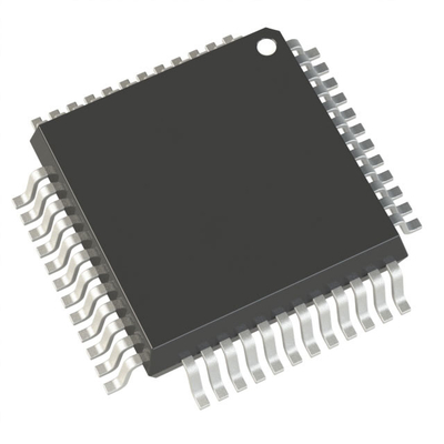 マイクロコントローラー MCU ADAU1701JSTZ-RL 2つのADCと4つのDACを持つデジタル信号プロセッサ