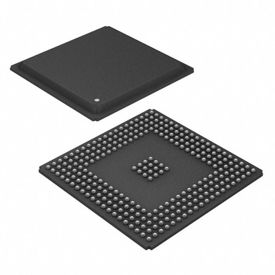 マイクロコントローラー MCU TMS320C6713BGDP225 高性能32ビットCPU デルフィノマイクロコントローラー 272-BBGA