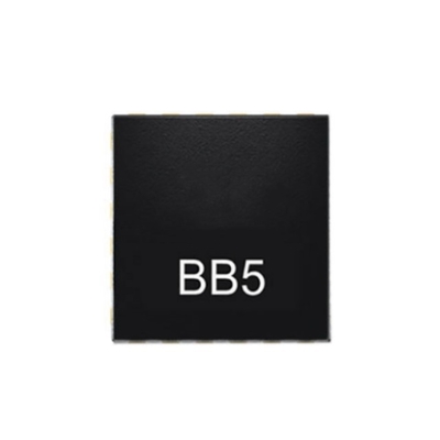マイクロコントローラー MCU EFM8BB51F16I-C-QFN20R 8ビット 50MHz 忙しいハチ マイクロコントローラ IC 20-QFN