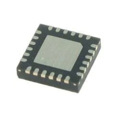 マイクロコントローラー MCU EFM8BB31F64I-D-4QFN24R 自動車用 50MHz 64KB フラッシュ バズイビー 20チャネル マイクロコントローラ
