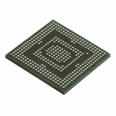 マイクロコントローラー MCU AD21584WCBCZ4A10 高性能 SHARC ダブルコア DSP ARM コルテックス-A5