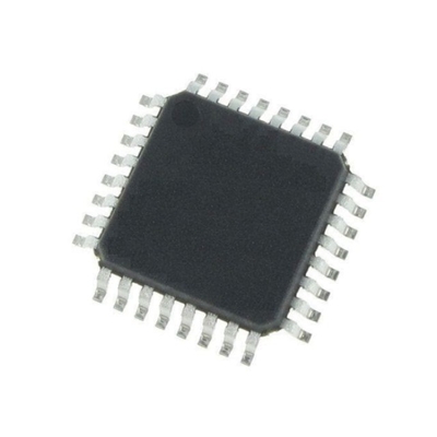 マイクロコントローラ MCU EFM8BB31F16I-D-QFP32R 50MHz 16KB フラッシュ バズイビー 20チャネル マイクロコントローラ MCU