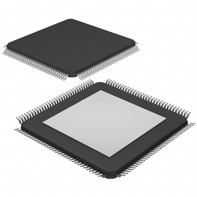 マイクロコントローラー MCU TM4C1294NCPDTI3 32ビットシングルコア 120MHz 1MB ARM コルテックス-M4F マイクロコントローラ