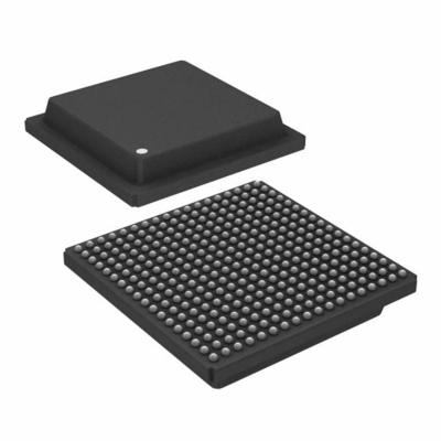 フィールドプログラム可能なゲート配列 XC5VLX30-1FFG324C 950mV ヴァルテックス-5 LX フィールドプログラム可能なゲート配列