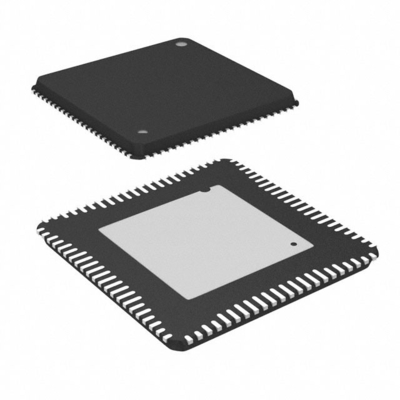 マイクロコントローラー MCU ADAU1467WBCPZ300RL シグマ DSP デジタルオーディオプロセッサ 88-VFQFN