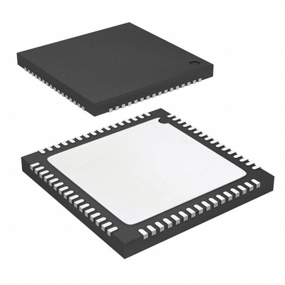 マイクロコントローラー MCU ADSP-BF592KCPZ 400MHz デジタル信号プロセッサ 64-VFQFN