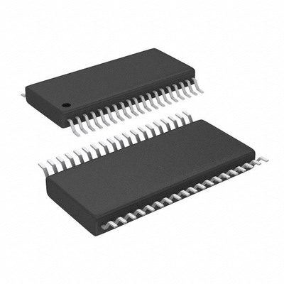 マイクロコントローラー MCU MSP430FR2355TDBTR 32KB FRAM ミックス・シグナル マイクロコントローラー MCU 24MHz 38-TSSOP