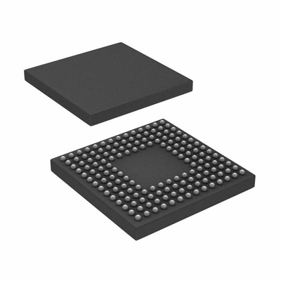 マイクロコントローラーMCU ADBF532WBBCZ406 400MHzまで デジタル信号プロセッサ 160-CSPBGA