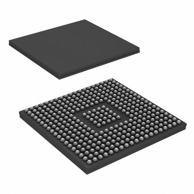 マイクロコントローラー MCU TMS5701115CZWTQQ1 337-LFBGA ARM RISC フラッシュ マイクロコントローラー 180MHz