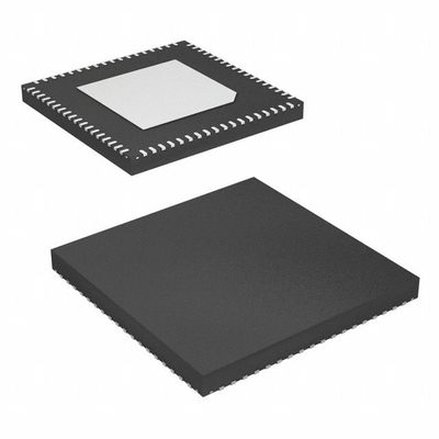 マイクロコントローラー MCU ADAU1462WBCPZ150 72-VFQFN SigmaDSP コンパクトデジタルオーディオプロセッサ